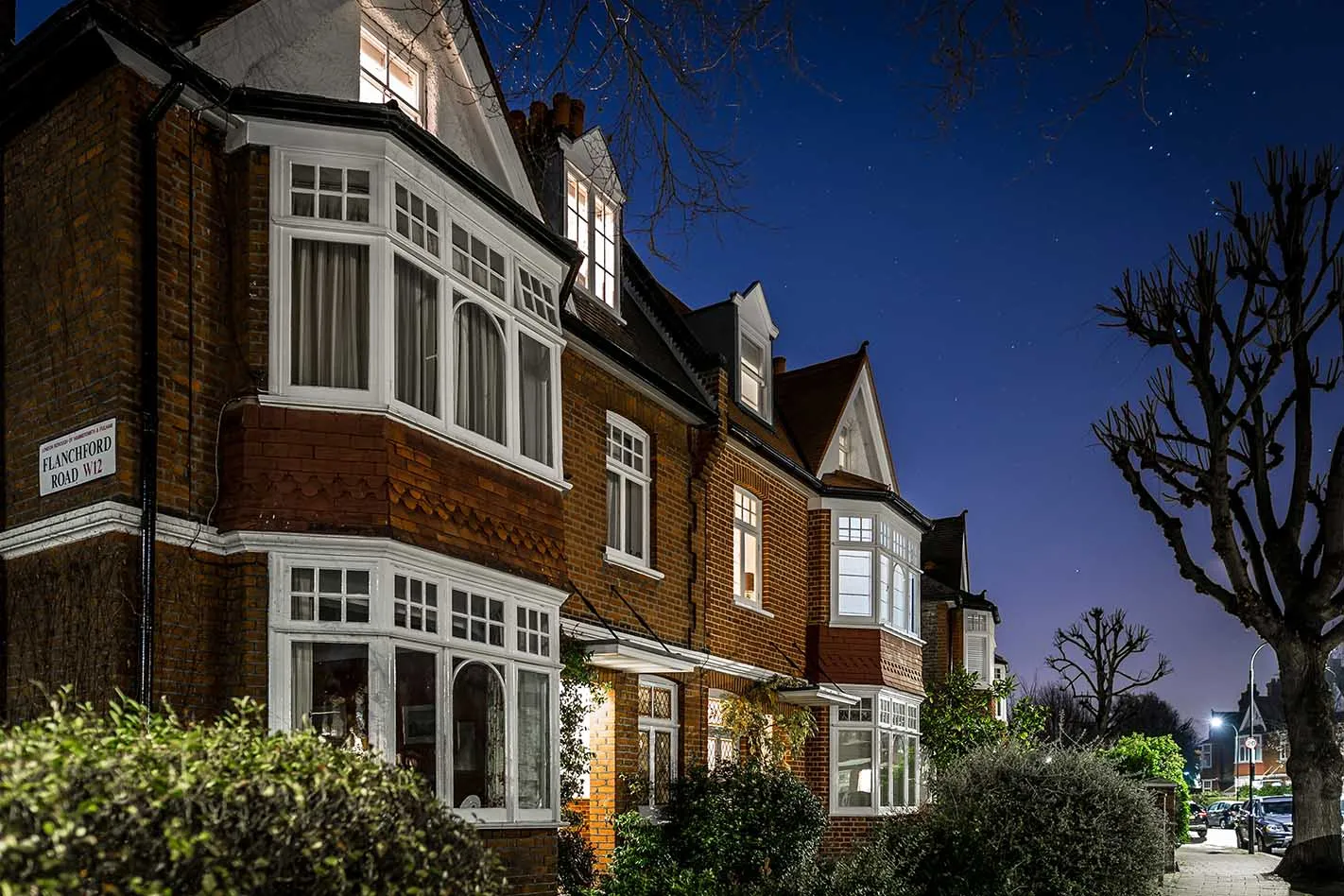 Risks of Ignoring the Party Wall Act Reading