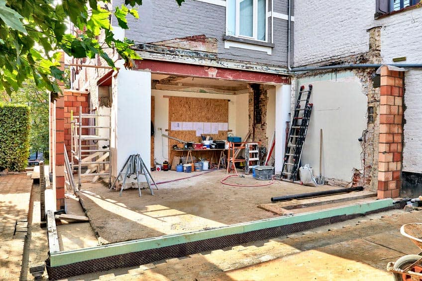 Do I Need a Surveyor If I Suspect Damage After Party Wall Work Reading?