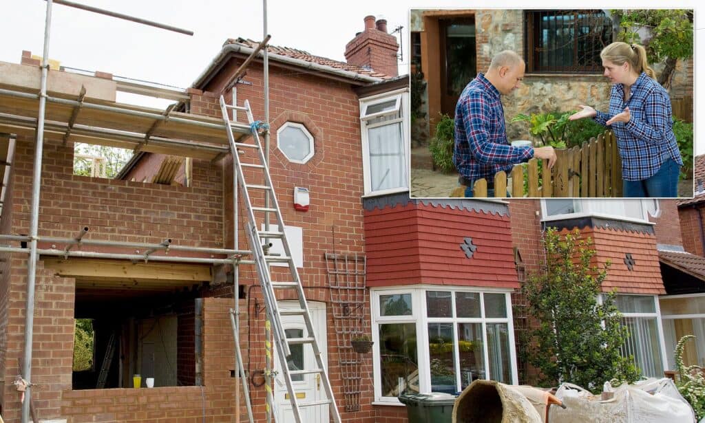Clear Communication a Key Skill in a Surveyor Reading