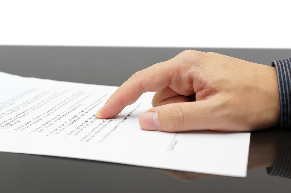  If Your Party Wall Notices Reading Was Dismissed