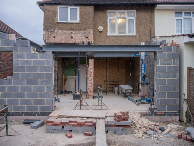 How Do I Protect My Property From Damage During Their Work Reading?
