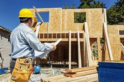 What Should I Do Right Away If a Party Wall Issue Comes Up Reading?