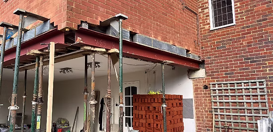 Steel Beams Reading Affect Structural Integrity