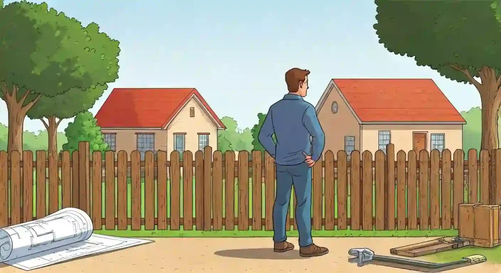 Practising Party Wall Etiquette Reading