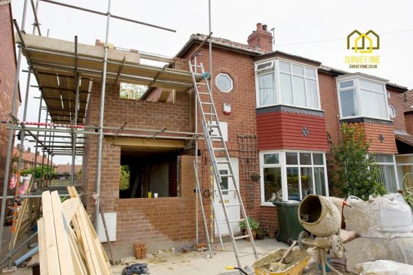 Need to Excavating Near a Party Wall, Reading? Call Our Experts Today!