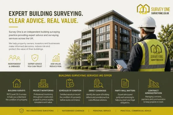 About us Reading at Survey One